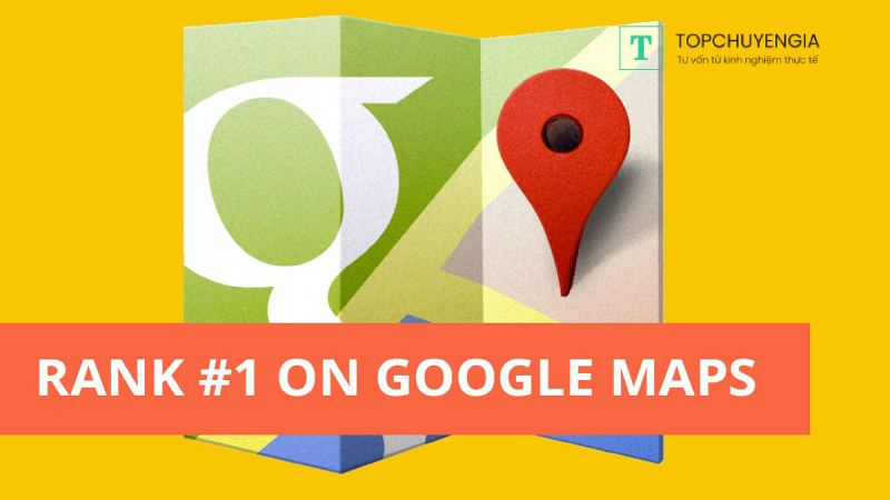 Giá tư vấn SEO Map online top 1 giúp tiếp cận khách hàng hiệu quả